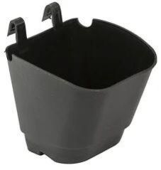 Garden Plastic Hook Pot