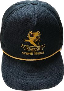 Army net cap