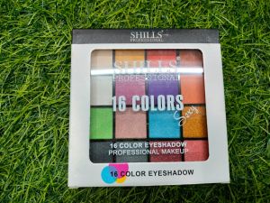 Sheels eyeshadow palette