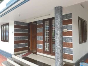 exterior texture design service