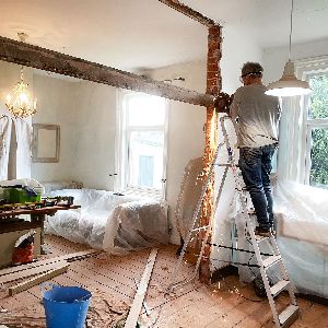 home renovation