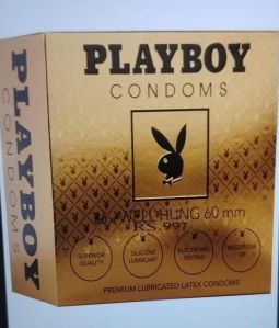 Playboy Condoms