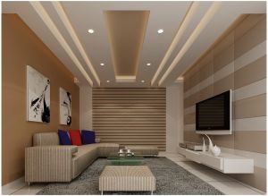 Interior Decoration