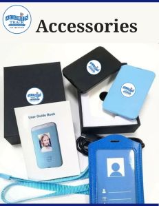 children safety id card gps tracker