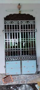 SS Safety Gate