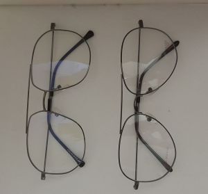 Spectacle Frames