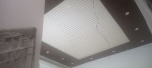 Pvc Ceiling