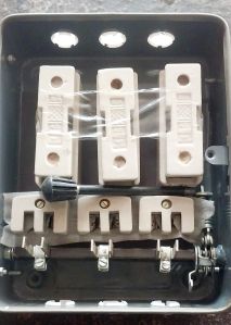 Main Switch 63 Amp