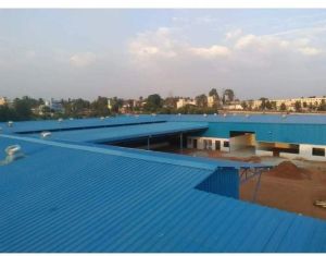 Roofing Sheets