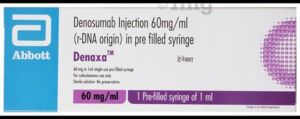 denosumab injection