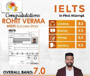 Best IELTS coaching institute in Ludhiana
