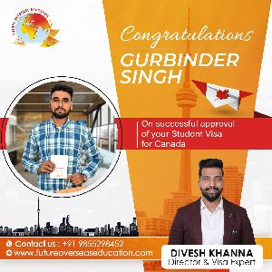 Best Visa consultants in Ludhiana