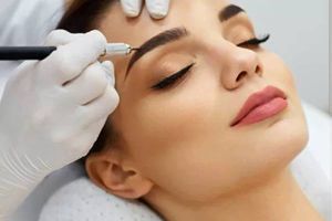 Microblading Treatment