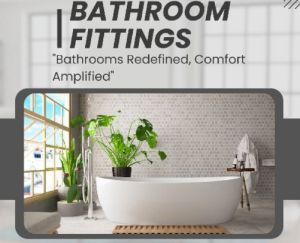 Bathroom Fittings