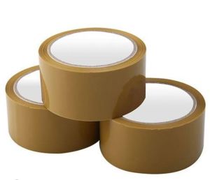 Brown Bopp Tape