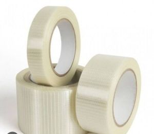 Cross Filament Tape