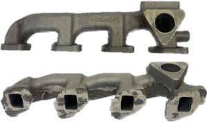 Exhaust Manifold