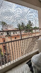 Balcony safety nets in Bangalore