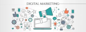 Digital Marketing Agency