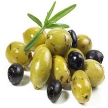 Organic Olive Carrier Oil