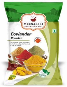 Coriander Powder