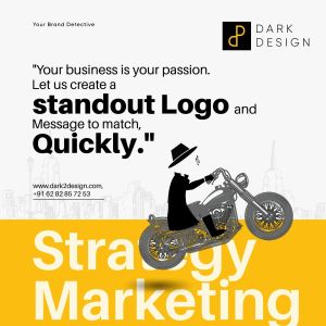 Strategic Marketing Service