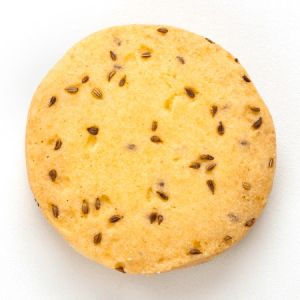 Jeera Cookies