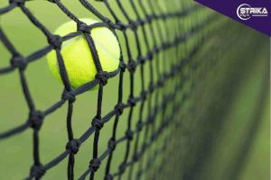 tennis nets