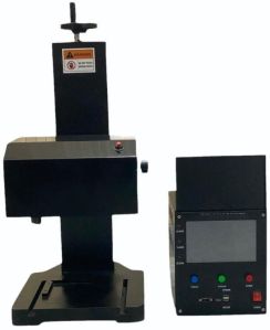 Dot Pin Marking Machine