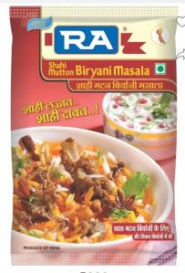 RA Shahi biryani Masala