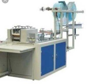 Sanitary Napkin Making Machine