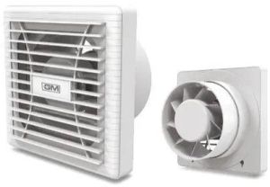 Fresh Air Ventilation Fan