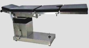 C Arm Operation Theater Table