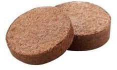 Coco Peat Disk