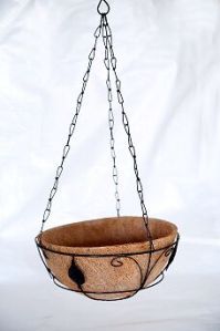 Coir Basket