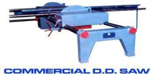 Manual DD Saw