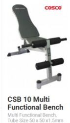 Bench Press Machine