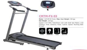 Cosco Domestic Treadmill