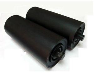 Rubber Roller Conveyor