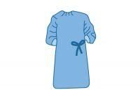 Surgeon Gown