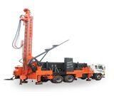 Rotary Drilling Rig