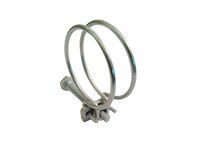 wire hose clamps