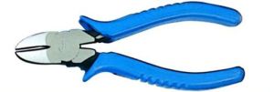 side cutting plier