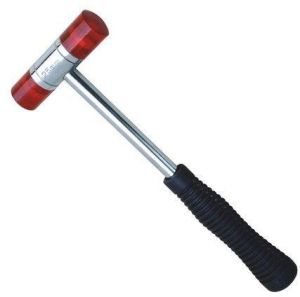 SOFT FACED PLASTIC HAMMER