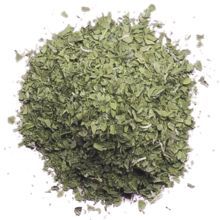 Dried Fenugreek Leaves