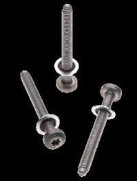 Aluminum Fasteners