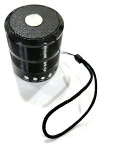 Mini Bluetooth Speaker