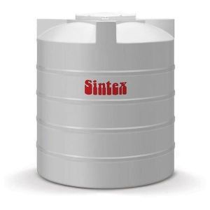 Sintex Water Storage Tank