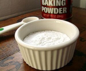 Baking Powder