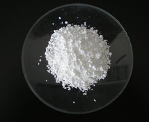 Calcium Gluconate